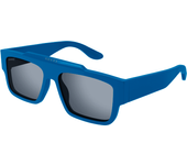 Gafas De Sol Gucci Gg 1460s 004 Azul