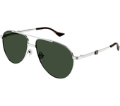 Gafas De Sol Gucci Gg 1440s 002 Plata