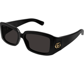 Gafas De Sol Gucci Gg 1403s 001 Negro