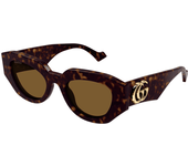 Gafas De Sol Gucci Gg 1421s 002 Havana