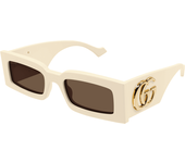 Gafas De Sol Gucci Gg 1425s 004 Beige