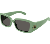 Gafas De Sol Gucci Gg 1403s 004 Verde