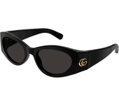 Gafas De Sol Gucci Gg 1401s 001 Negro