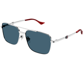 Gafas De Sol Gucci Gg 1441s 003 Plata