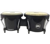 BONGOS MEINL HB50BK