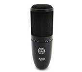 MICROFONO AKG P120