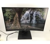 MONITOR LED HP X24C