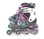 PATINES TIJUANA ABEC
