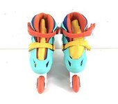 PATINES OLSSONE SIN