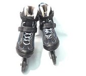 PATINES OXELO FIT 5