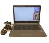 PC PORTATIL HP 240 G7