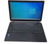 PC PORTATIL TOSHIBA