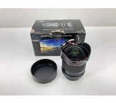 OBJETIVO NEEWER 8MM