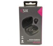 IN EAR KSIX OBLIVION
