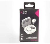 IN EAR KSIX OBLIVION