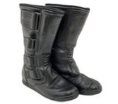 BOTAS MOTORISTA