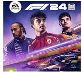 F1 24 PS5