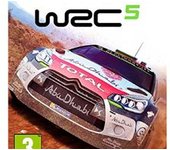 WRC 5 PS4