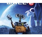 WALL-E WII