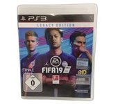 FIFA 19 PS3
