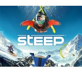STEEP PS4