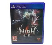 NIOH PS4