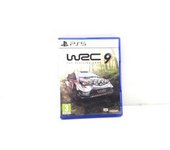 WRC 9 PS5