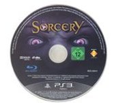 SORCERY PS3