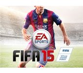 FIFA 15 WII