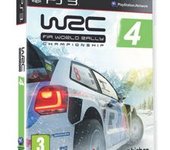 WRC 4 PS3