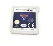 CARS 2 3DS
