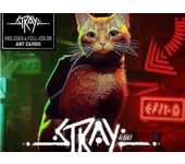 STRAY PS4