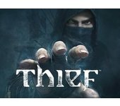THIEF PS4