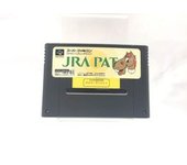 JRA PAT