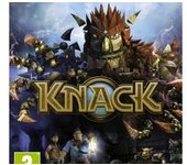KNACK PS4