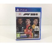 F1 23 PS4