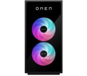 HP OMEN 35L GT16-0002ns AMD Ryzen 7 8700G/32 GB/1TB SSD/RTX 4060 Ti + Regalo 3 Meses PC Game Pass
