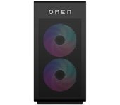 HP OMEN 35L GT16-0002ns AMD Ryzen 7 8700G/32GB/1TB SSD/RTX 4060 Ti + Regalo 3 Meses PC Game Pass