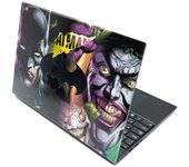 Alurin Flex Advance AMD Ryzen 7 5825U/16GB/1TB SSD/15.6" - Batman Core