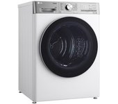 LG RH10V9AV2WR Secadora Bomba de Calor Carga Frontal 10Kg A+++ Blanca