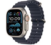 Smartwatch Apple Watch Ultra 2 MX4D3NF/A Titanio 49mm 64GB OLED GPS + Cellular Ocean Band