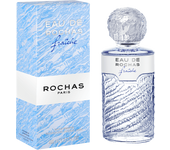 Eau De Rochas Fraîche 100 ml