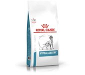 7 Kg Royal Canin Dog Veterinary Hypoallergenic Pienso Para Perro