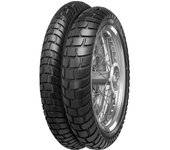 Neumático Moto Continental Contiescape 140/80 R 17 69h Tt Trasero