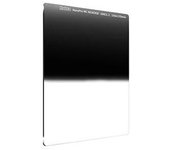 Filtro Haida Serie 150 NanoPro Multicapa de Vidrio Óptico Densidad Neutra degradado inverso ND1.2 de 150x170mm