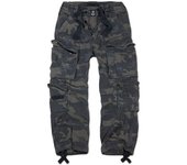 Brandit Pure Vintage Pantalones - Multicolor (4XL)