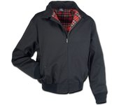 Brandit Lord Canterbury Chaqueta - Rojo (5XL)
