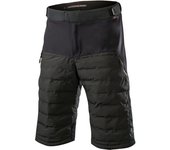 Alpinestars Denali Pantalones cortos para bicicletas - Negro Gris (34)