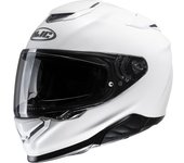 HJC RPHA 71 Solid Casco - Blanco