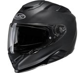 HJC RPHA 71 Solid Casco - Negro